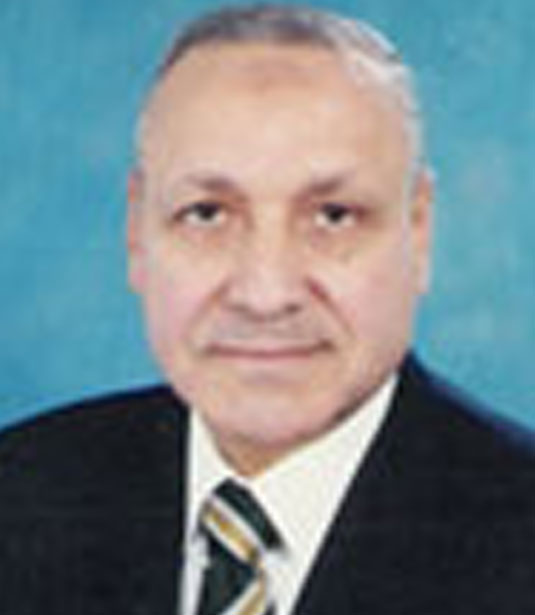 Dr. Taher Salem